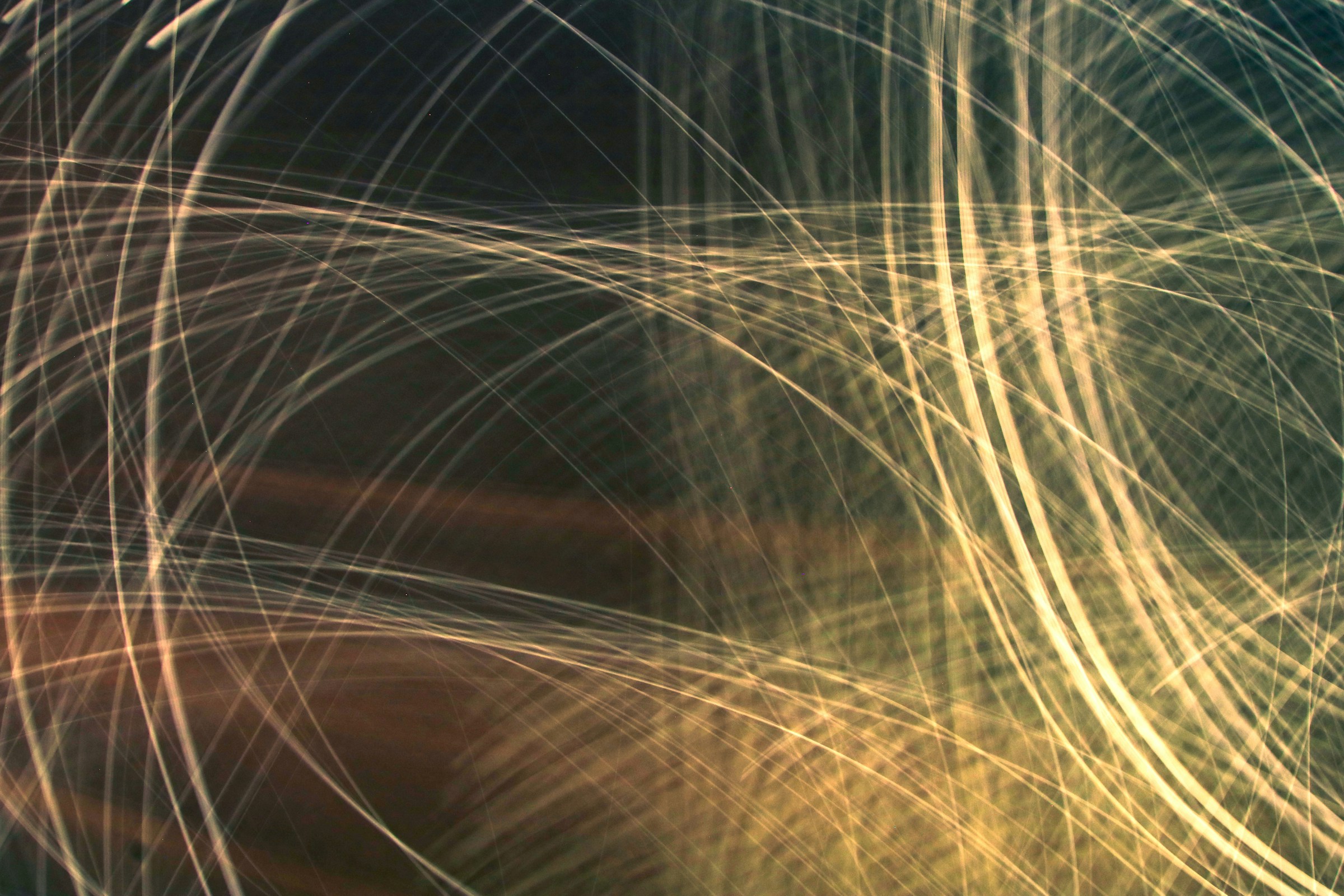The Maniac Superposition